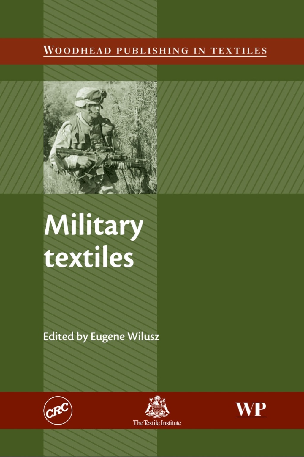 Military Textiles  â€“ PDF/EPUB Version Downloadable