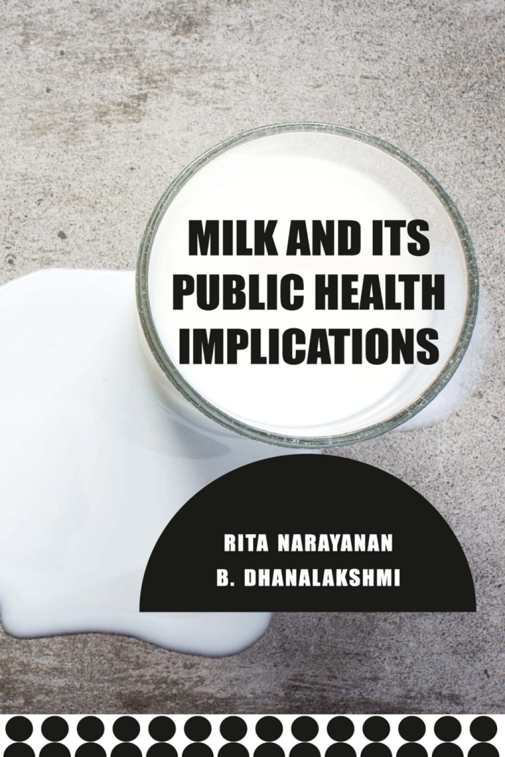 Milk and Its Public Health Implications 1st Edition â€“ PDF/EPUB Version Downloadable