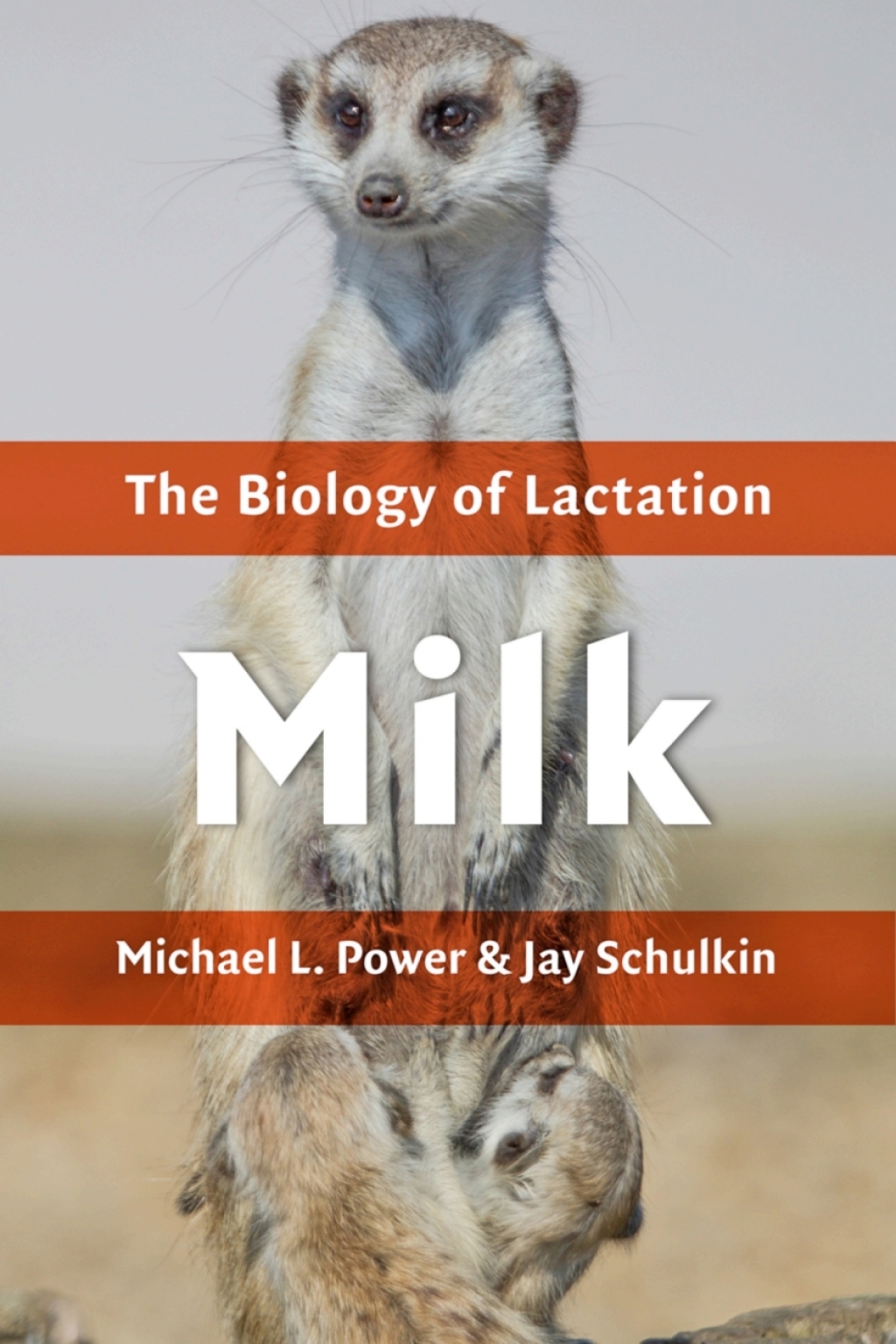 Milk The Biology of Lactation  â€“ PDF/EPUB Version Downloadable