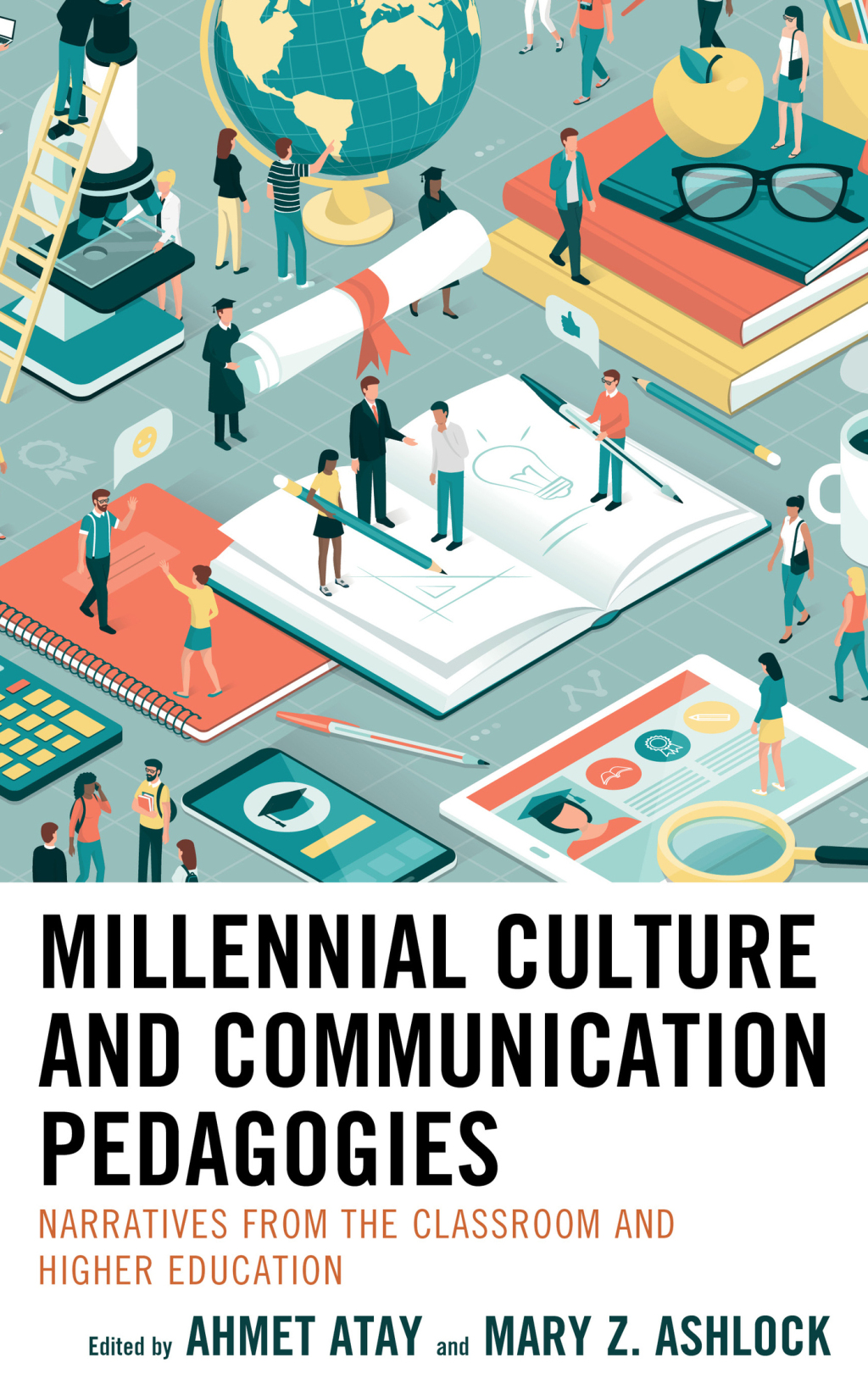 Millennial Culture and Communication Pedagogies Narratives from the Classroom and Higher Education 1st Edition â€“ PDF/EPUB Version Downloadable