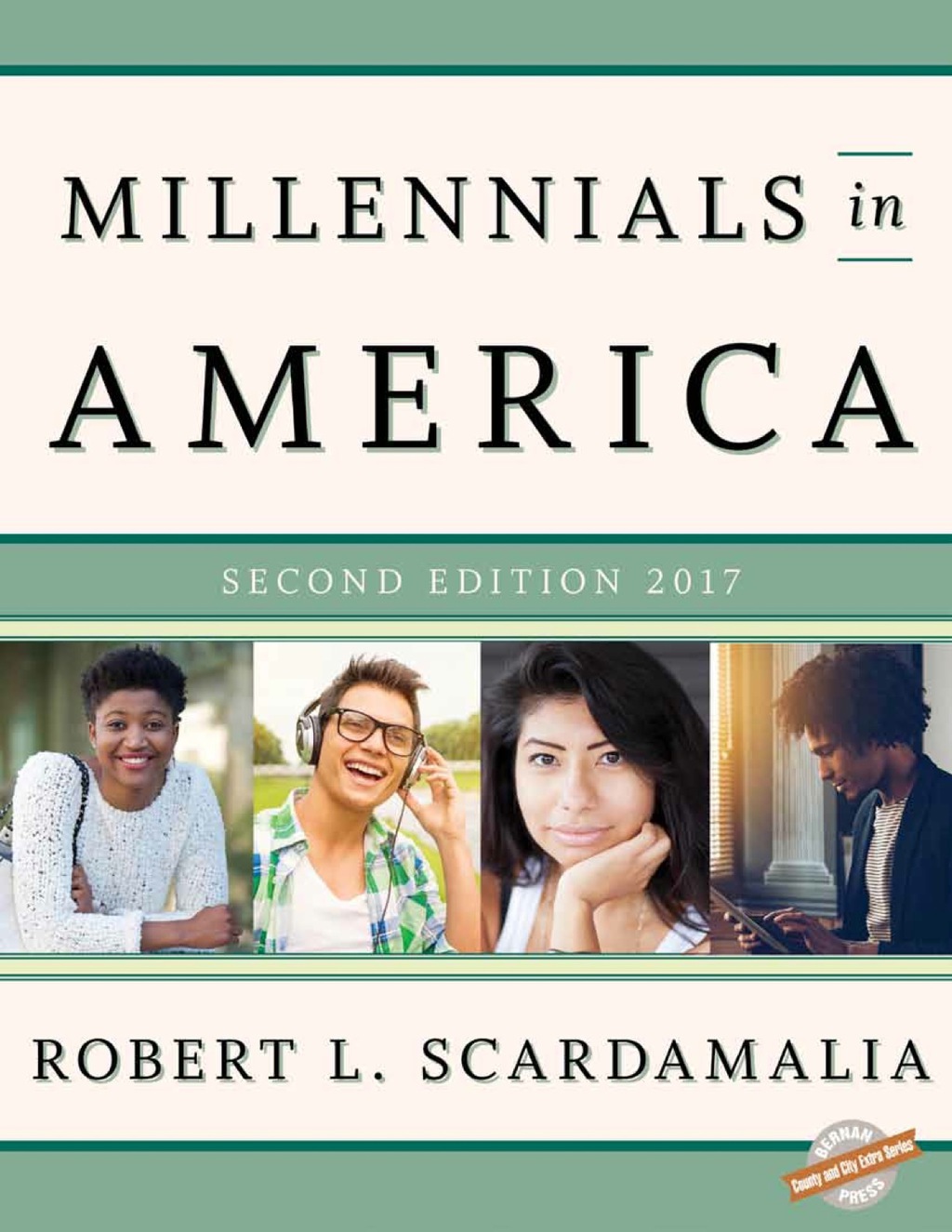 Millennials in America 2017 2nd Edition – PDF/EPUB Version Downloadable Millennials in America 2017 2nd Edition – PDF/EPUB Version Downloadable - Image 1