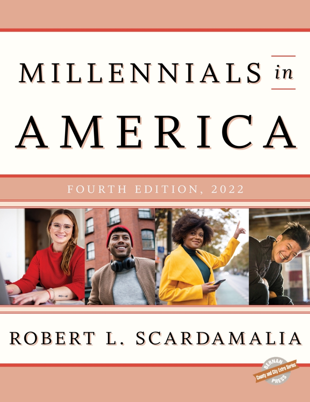 Millennials in America 2022  â€“ PDF/EPUB Version Downloadable