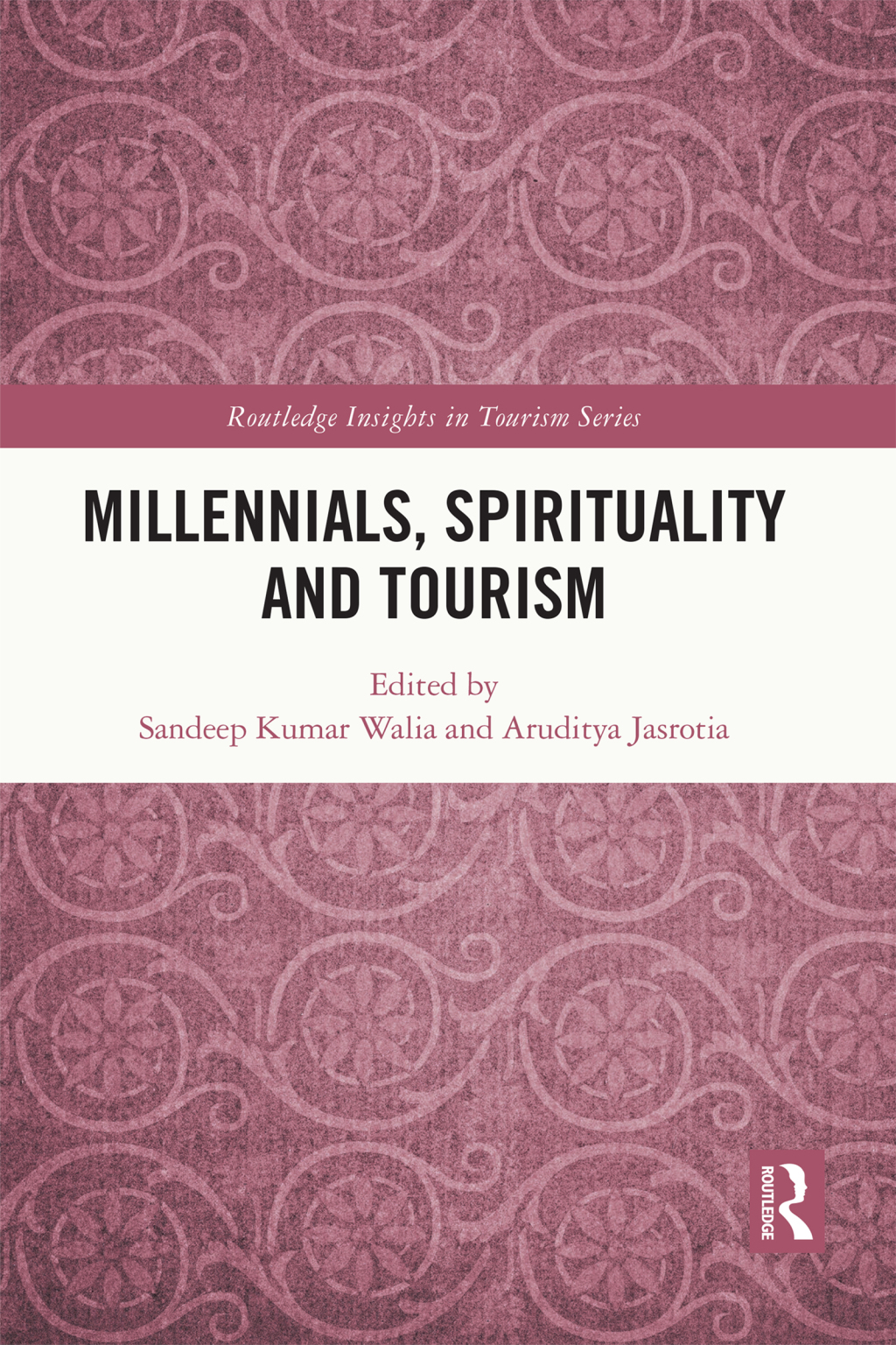 Millennials, Spirituality and Tourism 1st Edition â€“ PDF/EPUB Version Downloadable