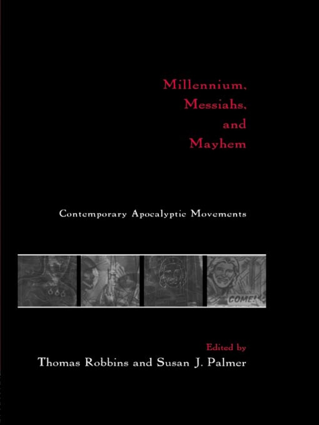 Millennium, Messiahs, and Mayhem Contemporary Apocalyptic Movements 1st Edition â€“ PDF/EPUB Version Downloadable