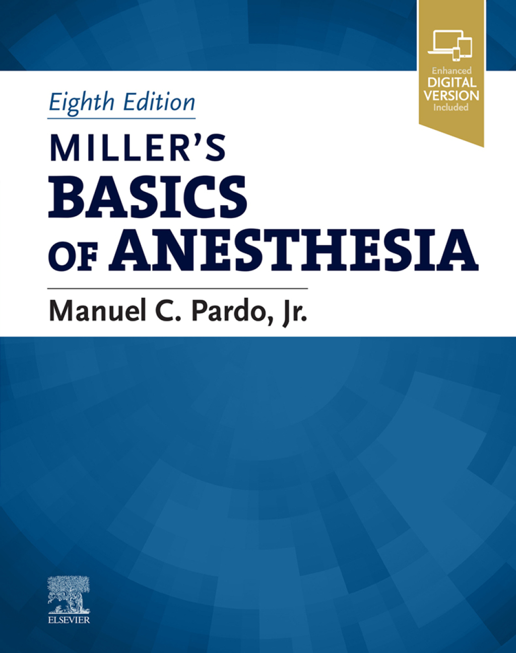 Millerâ€™s Basics of Anesthesia 8th Edition â€“ PDF/EPUB Version Downloadable