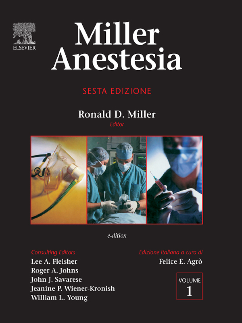 Miller Anestesia 6th Edition â€“ PDF/EPUB Version Downloadable