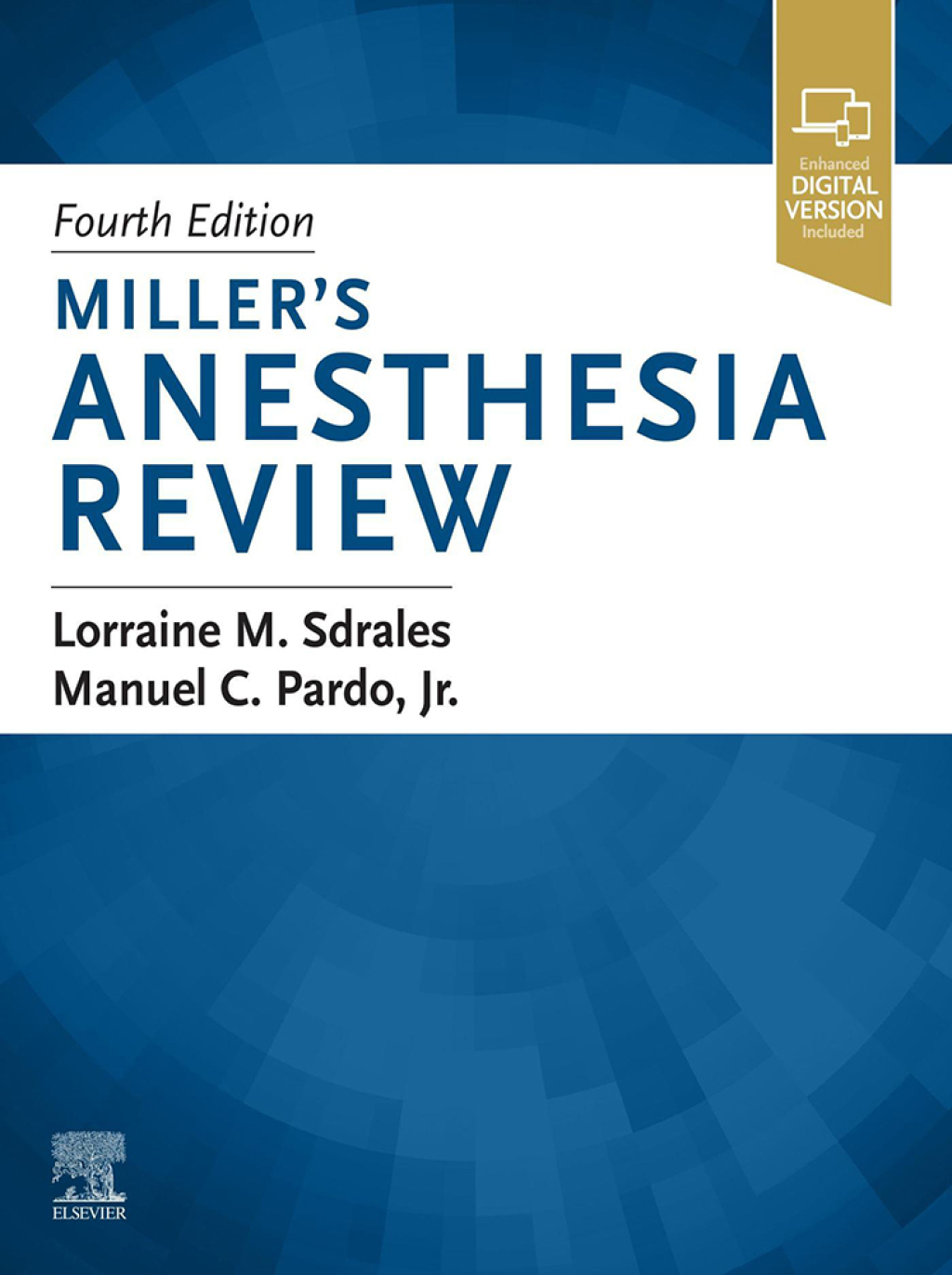 Miller's Anesthesia Review 4th Edition â€“ PDF/EPUB Version Downloadable