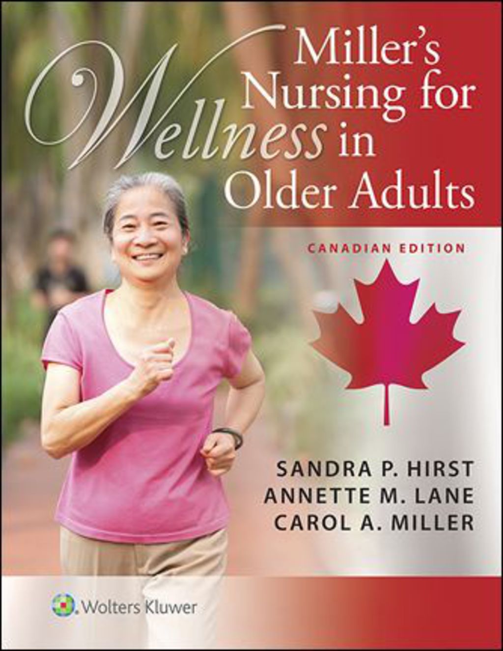 Miller's Nursing for Wellness in Older Adults  â€“ PDF/EPUB Version Downloadable