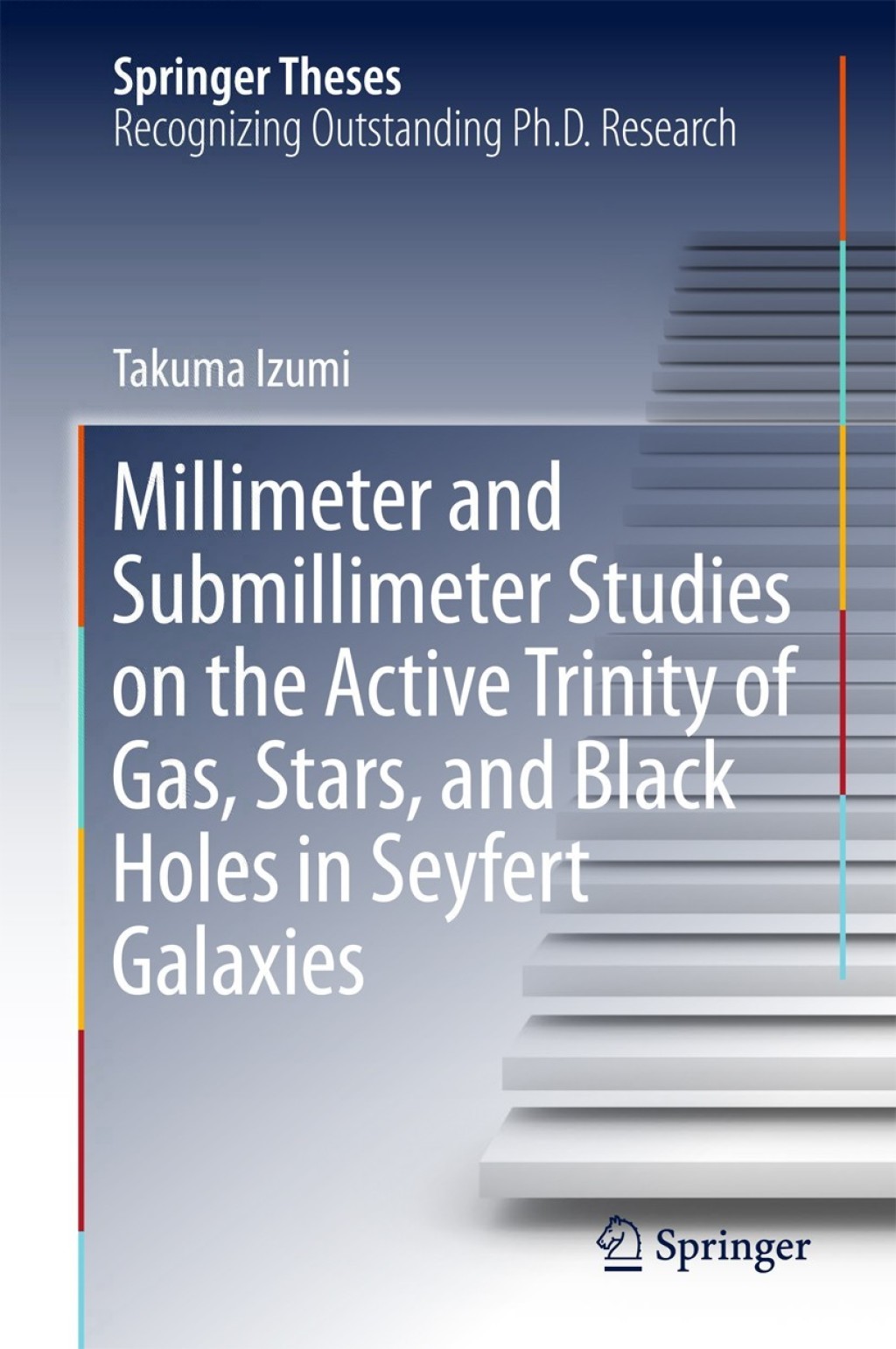 Millimeter and Submillimeter Studies on the Active Trinity of Gas, Stars, and Black Holes in Seyfert Galaxies  â€“ PDF/EPUB Version Downloadable