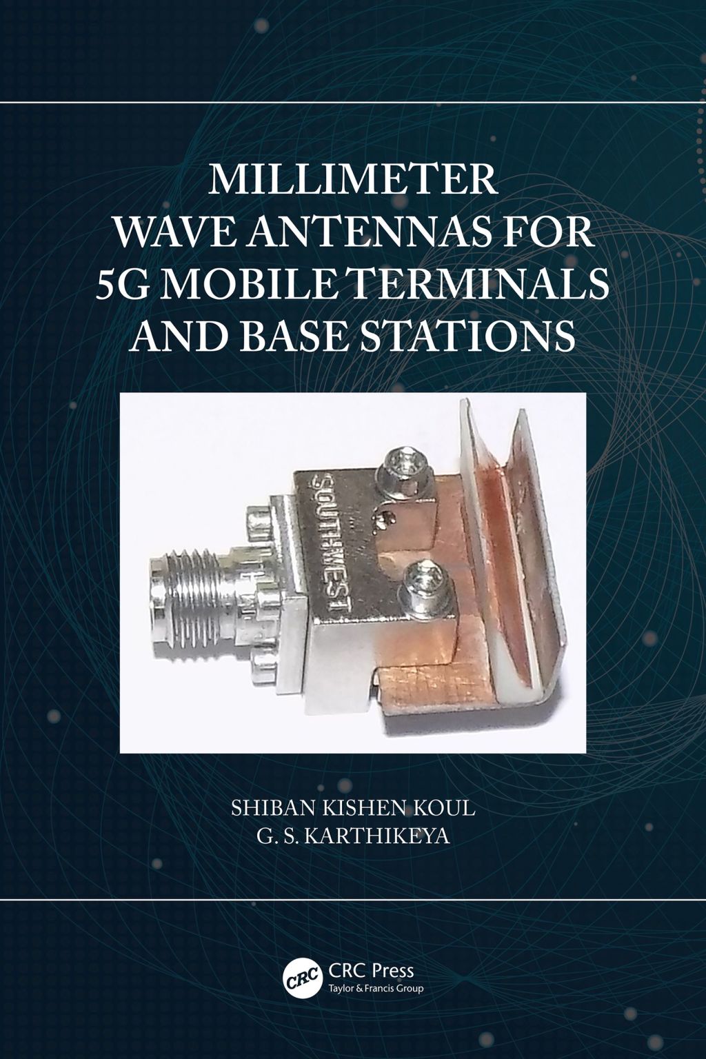 Millimeter Wave Antennas for 5G Mobile Terminals and Base Stations 1st Edition â€“ PDF/EPUB Version Downloadable