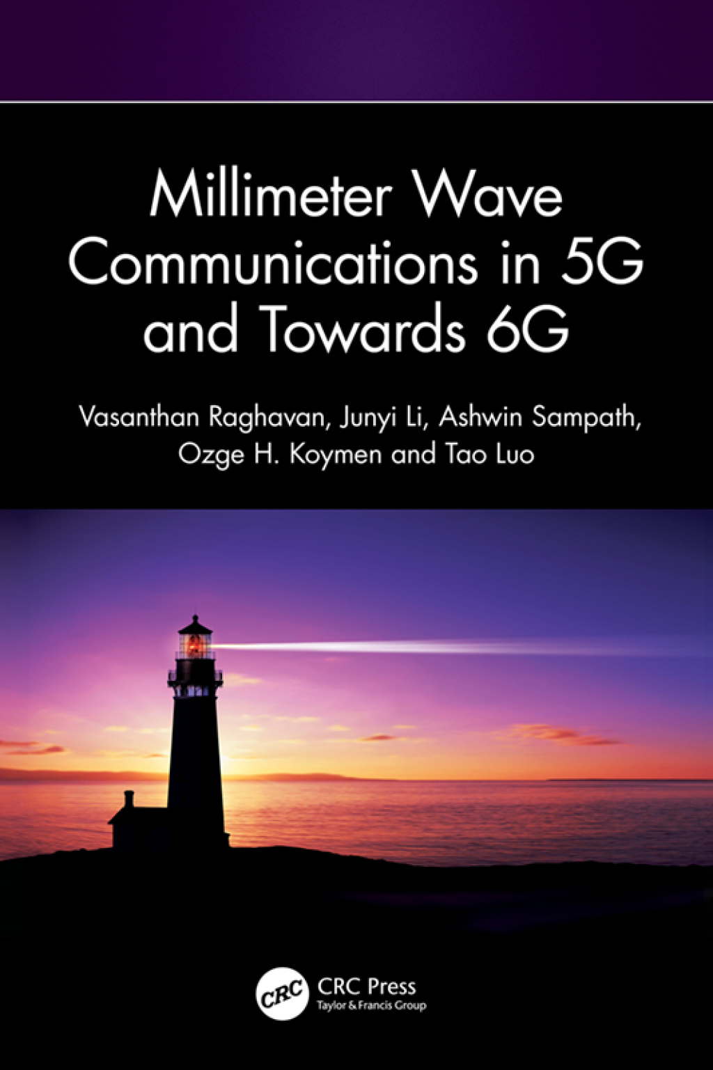 Millimeter Wave Communications in 5G and Towards 6G 1st Edition â€“ PDF/EPUB Version Downloadable