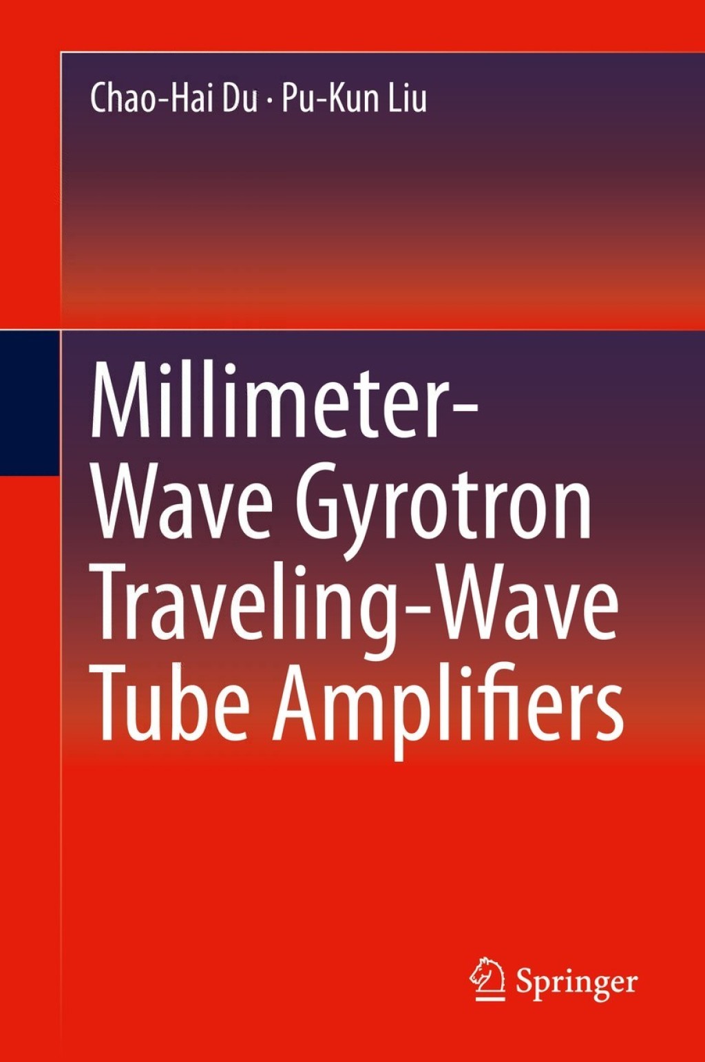 Millimeter-Wave Gyrotron Traveling-Wave Tube Amplifiers  â€“ PDF/EPUB Version Downloadable
