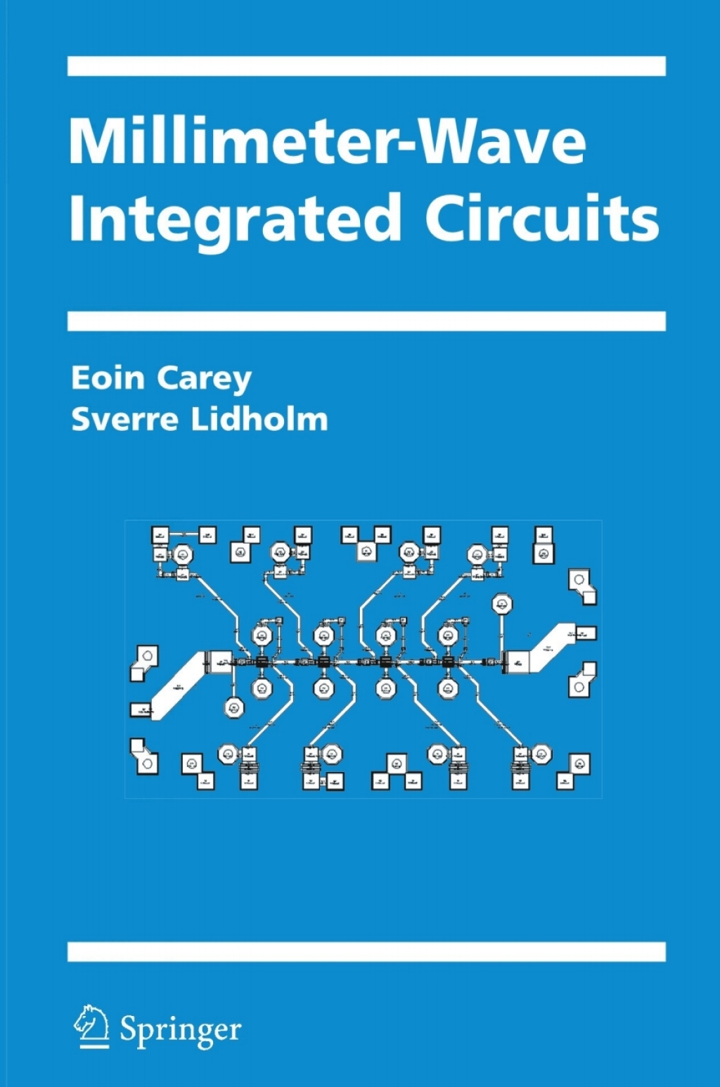 Millimeter-Wave Integrated Circuits  â€“ PDF/EPUB Version Downloadable