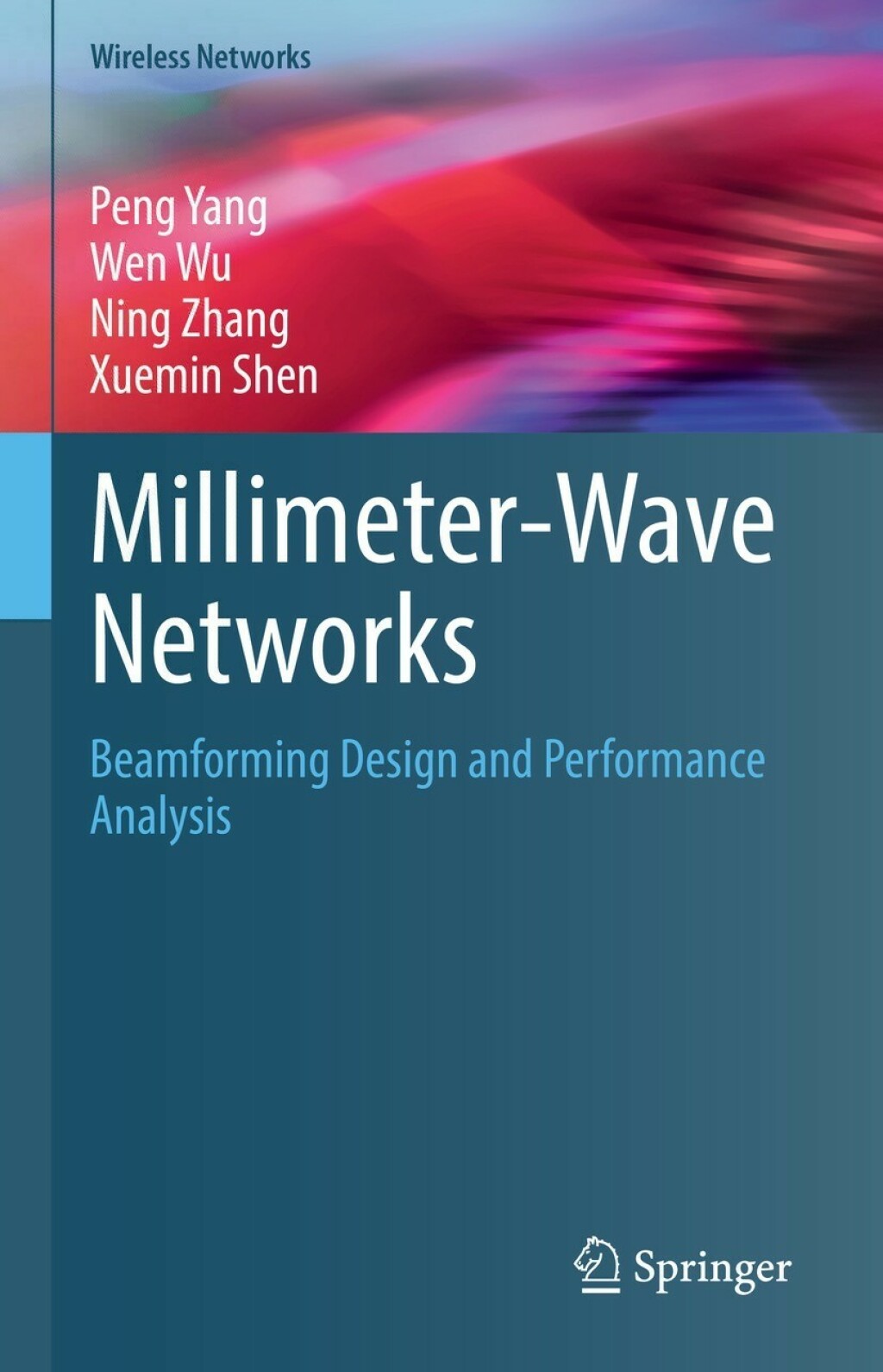 Millimeter-Wave Networks Beamforming Design and Performance Analysis  â€“ PDF/EPUB Version Downloadable