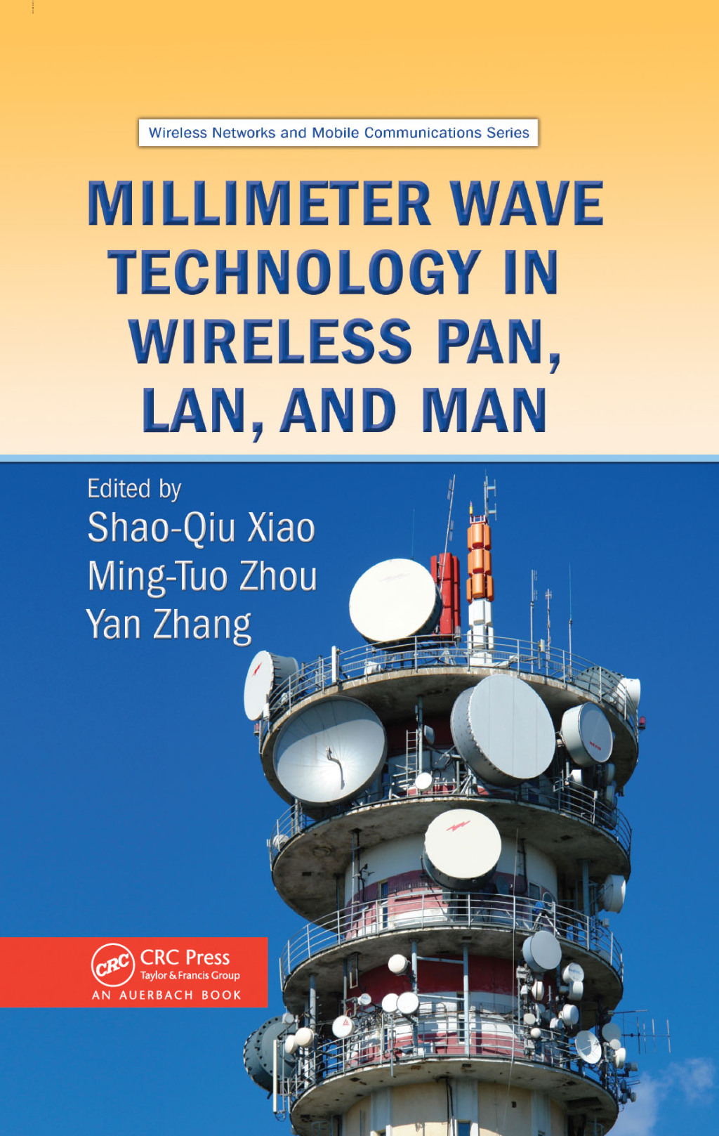 Millimeter Wave Technology in Wireless PAN, LAN, and MAN 1st Edition â€“ PDF/EPUB Version Downloadable