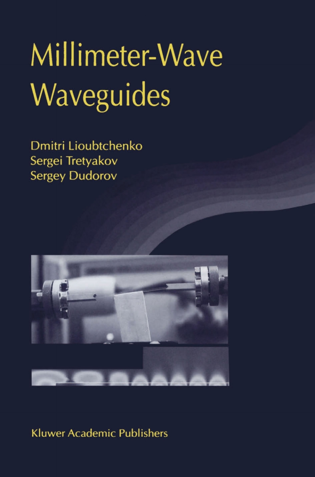 Millimeter-Wave Waveguides  â€“ PDF/EPUB Version Downloadable
