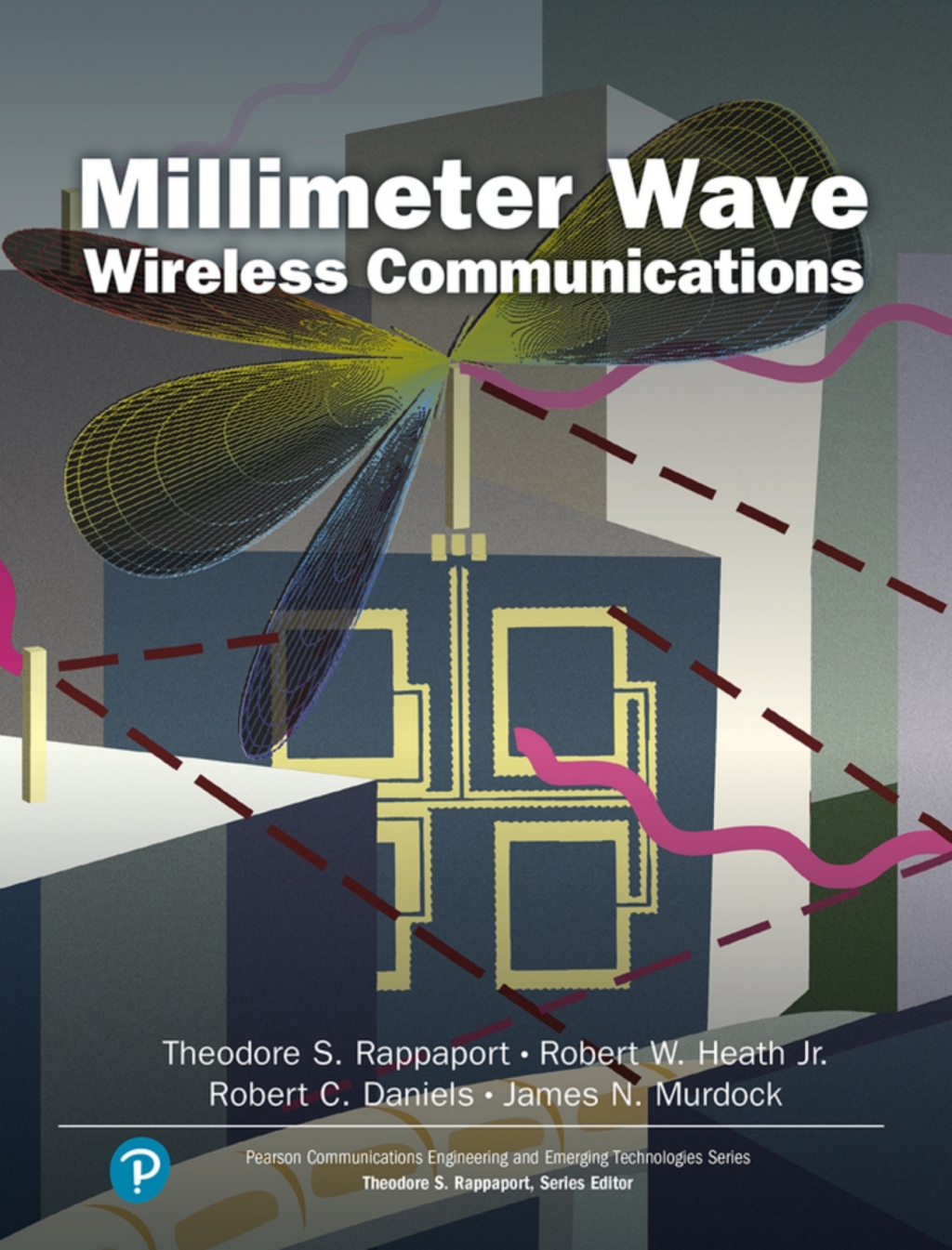Millimeter Wave Wireless Communications (Pearson+) 1st Edition â€“ PDF/EPUB Version Downloadable