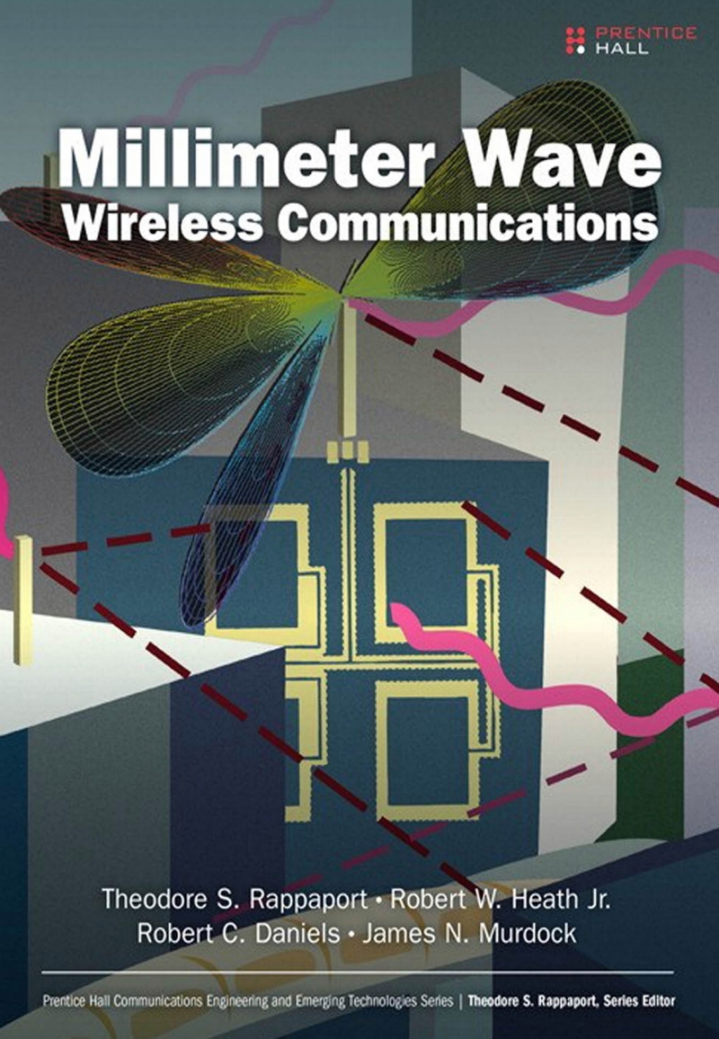 Millimeter Wave Wireless Communications 1st Edition â€“ PDF/EPUB Version Downloadable