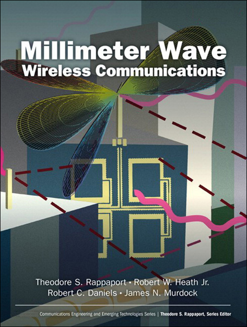 Millimeter Wave Wireless Communications 1st Edition â€“ PDF/EPUB Version Downloadable
