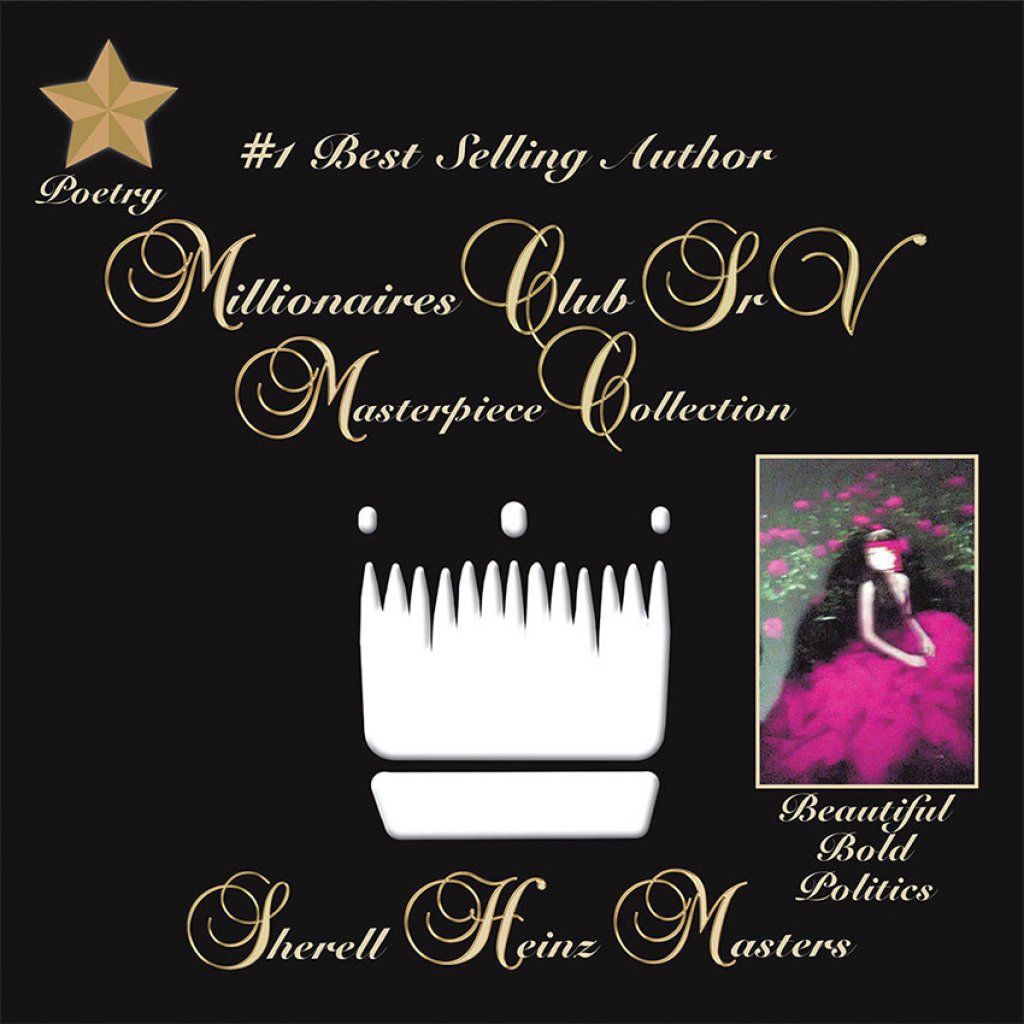 Millionaires Club Srv Masterpiece Collection  â€“ PDF/EPUB Version Downloadable