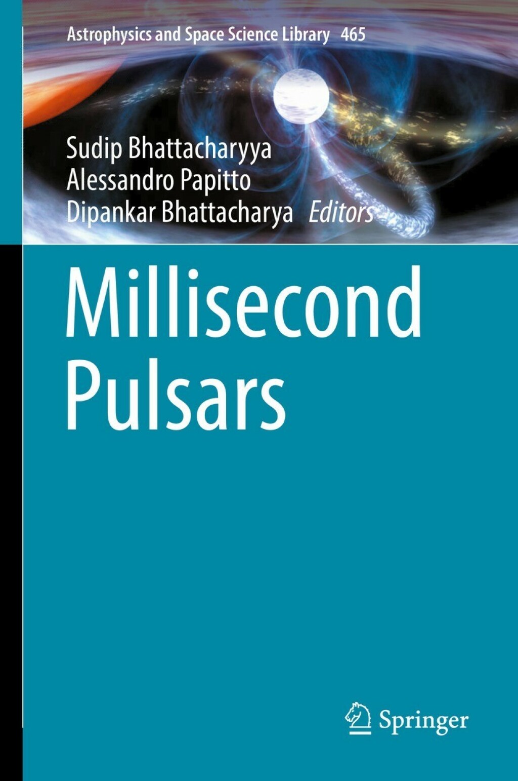 Millisecond Pulsars  â€“ PDF/EPUB Version Downloadable