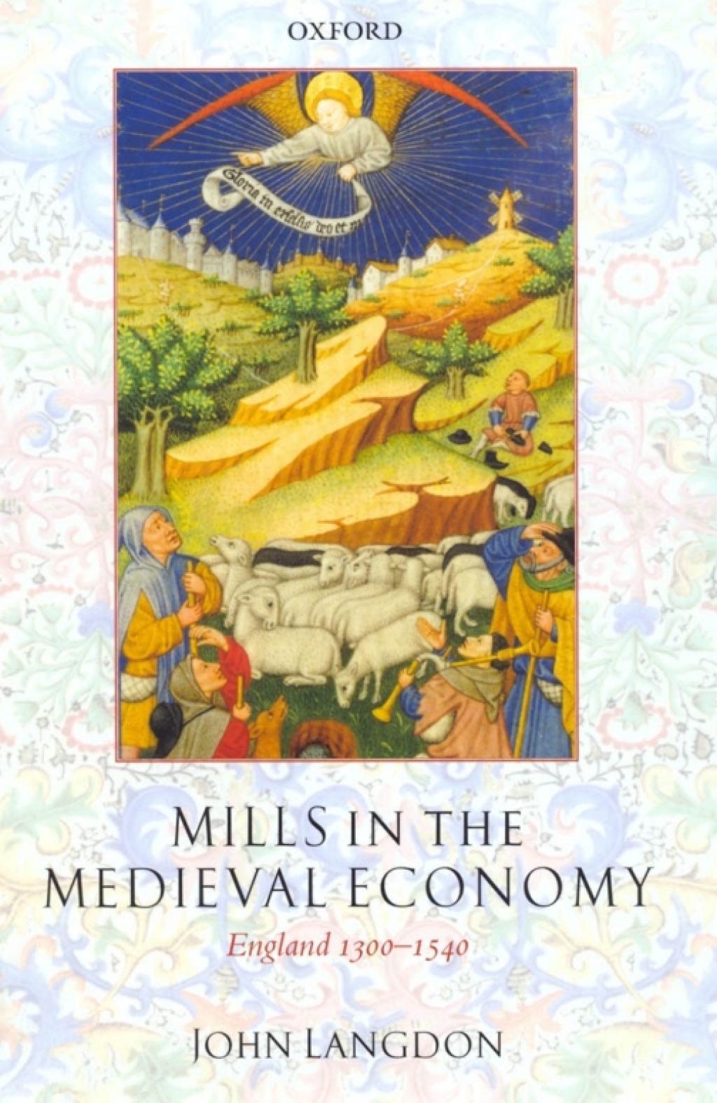 Mills in the Medieval Economy England 1300-1540  â€“ PDF/EPUB Version Downloadable