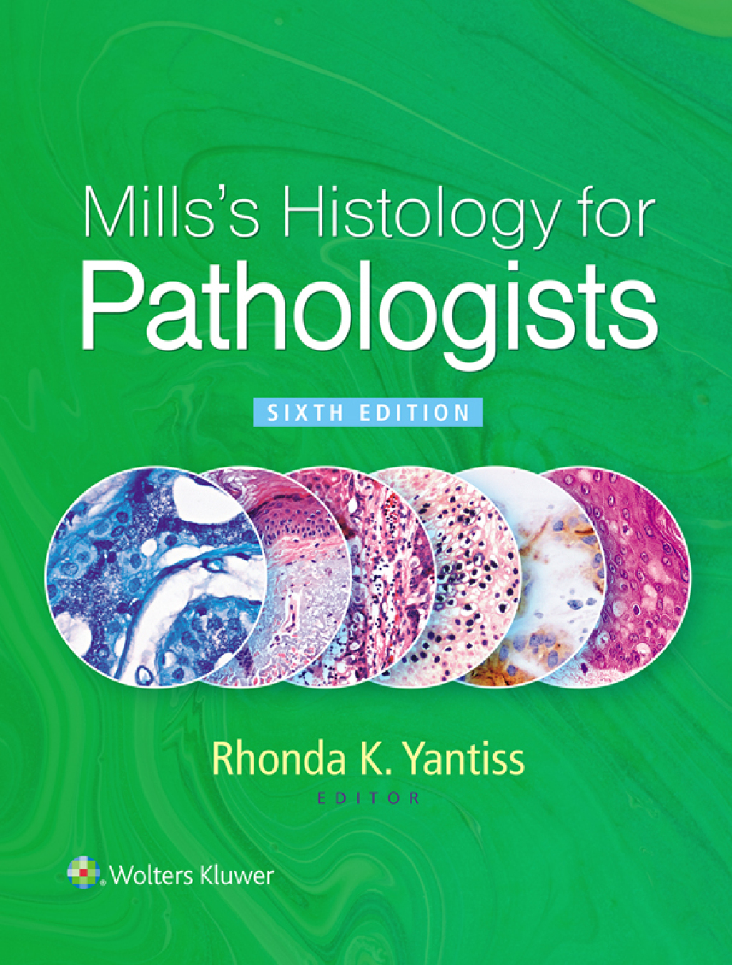 Mills's Histology for Pathologists 6th Edition â€“ PDF/EPUB Version Downloadable