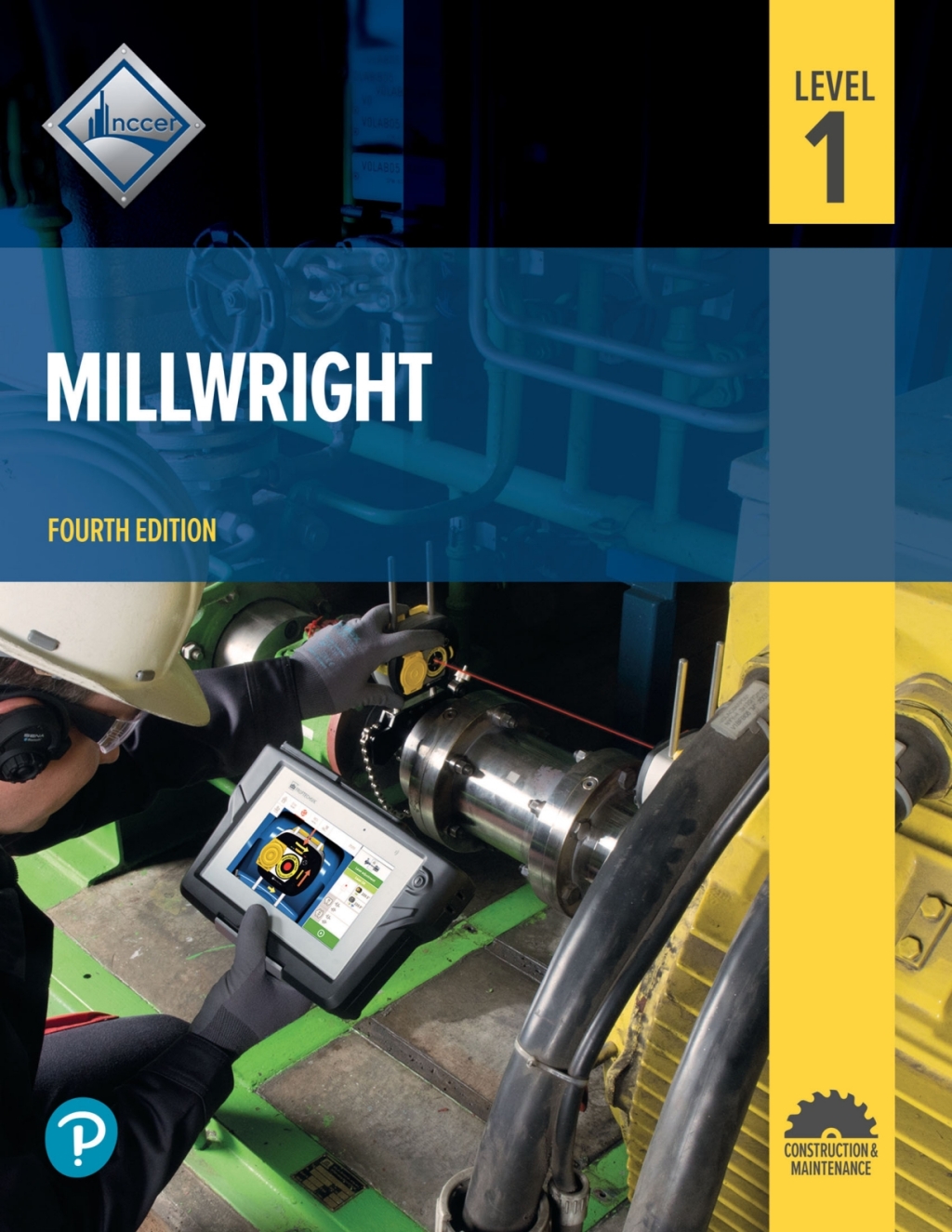 Millwright Level 1 4th Edition â€“ PDF/EPUB Version Downloadable