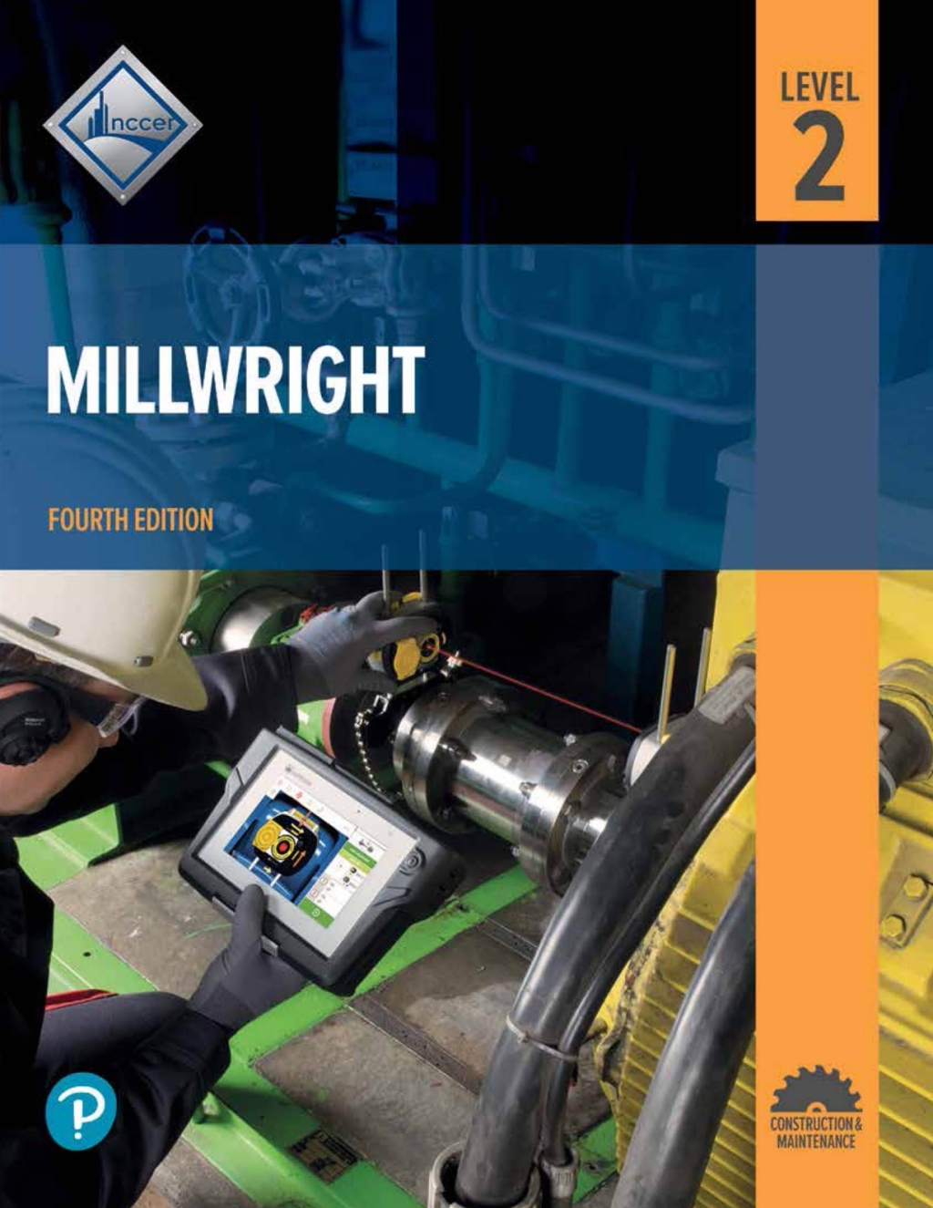 Millwright Level 2 4th Edition â€“ PDF/EPUB Version Downloadable