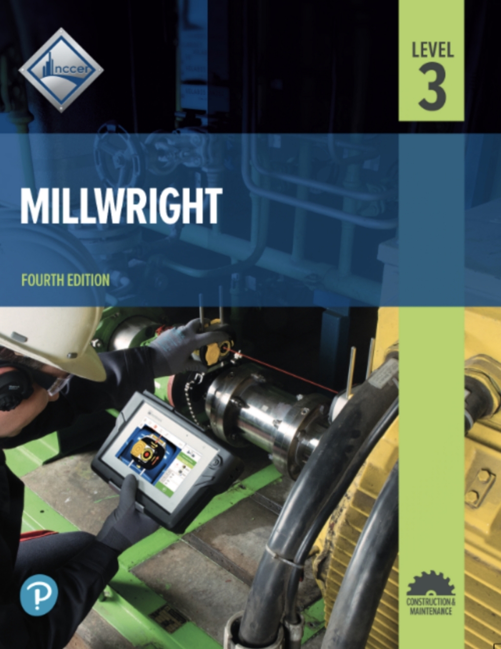 Millwright Level 3 4th Edition â€“ PDF/EPUB Version Downloadable