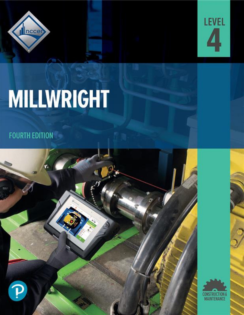 Millwright Level 4 4th Edition â€“ PDF/EPUB Version Downloadable