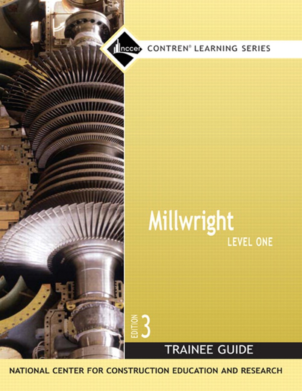 Millwright Level 5 3rd Edition â€“ PDF/EPUB Version Downloadable