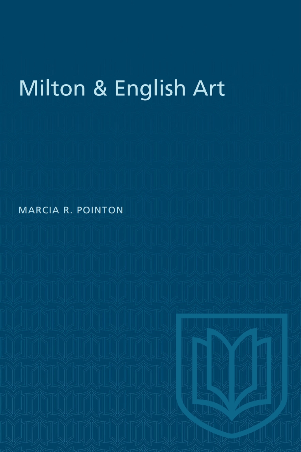 Milton & English Art 1st Edition â€“ PDF/EPUB Version Downloadable