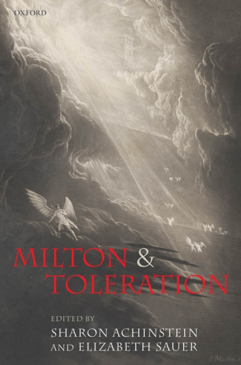 Milton & Toleration 1st Edition â€“ PDF/EPUB Version Downloadable