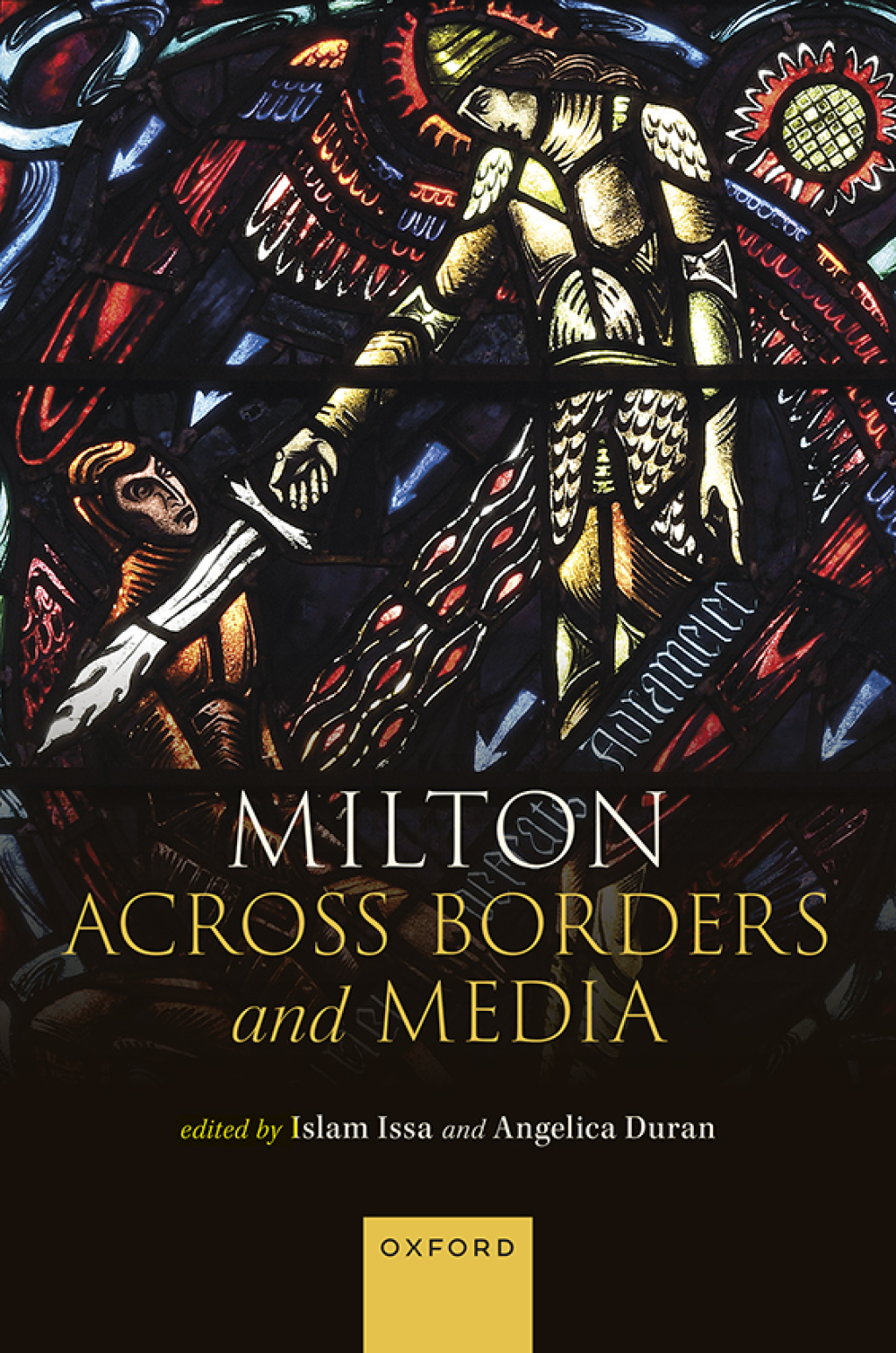 Milton Across Borders and Media  â€“ PDF/EPUB Version Downloadable