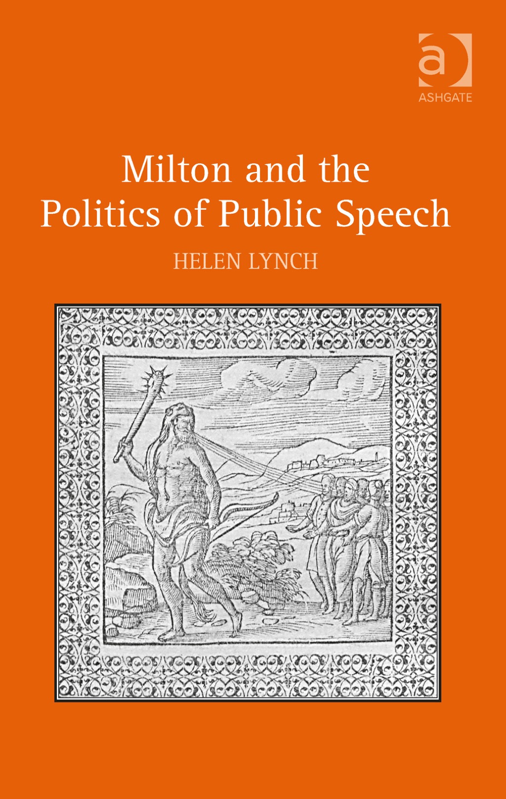 Milton and the Politics of Public Speech  â€“ PDF/EPUB Version Downloadable
