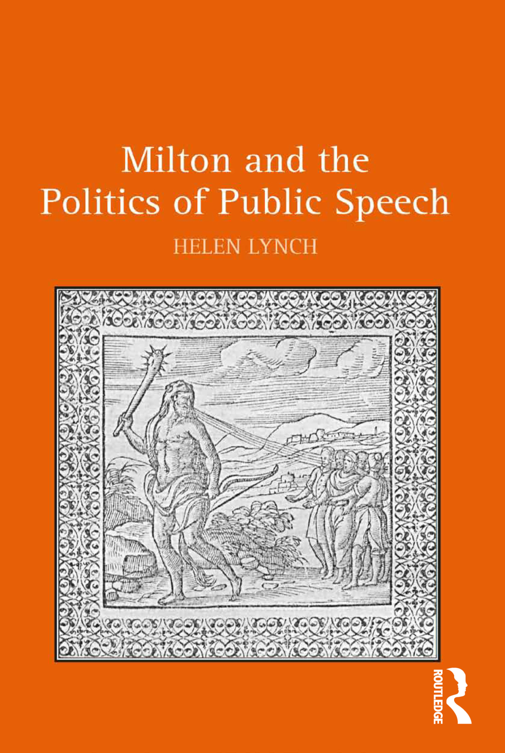 Milton and the Politics of Public Speech 1st Edition â€“ PDF/EPUB Version Downloadable