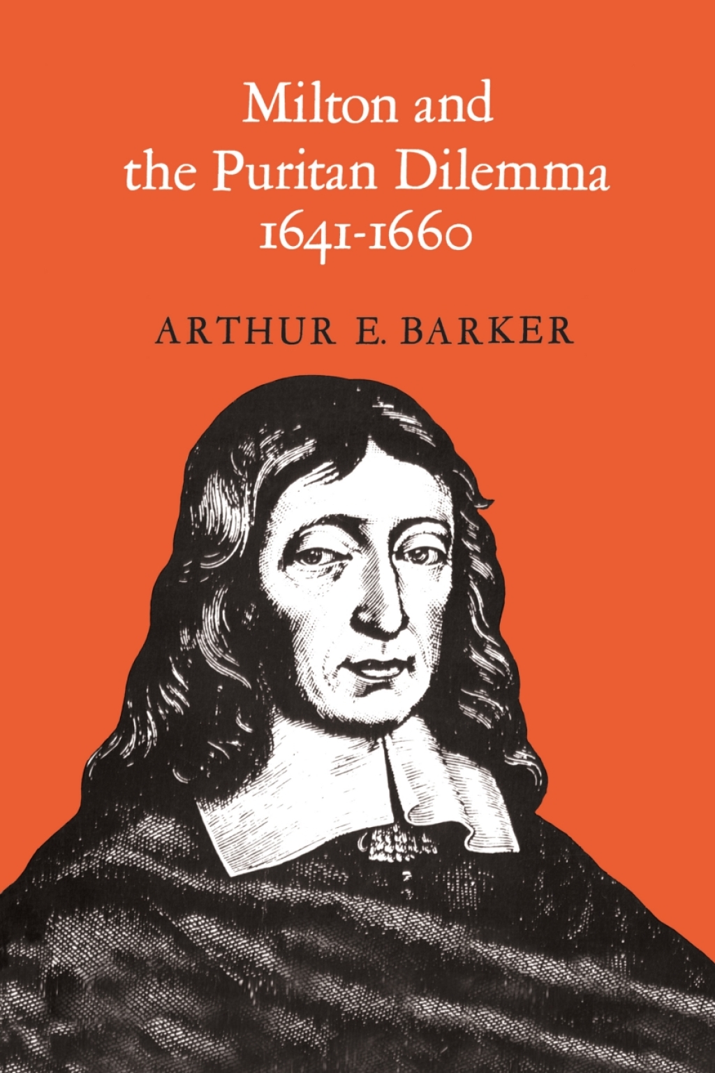 Milton and the Puritan Dilemma, 1641-1660 1st Edition â€“ PDF/EPUB Version Downloadable
