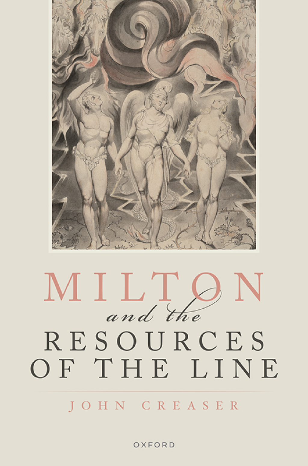 Milton and the Resources of the Line  â€“ PDF/EPUB Version Downloadable