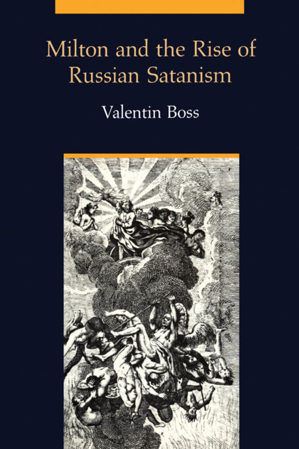 Milton and the Rise of Russian Satanism 1st Edition â€“ PDF/EPUB Version Downloadable