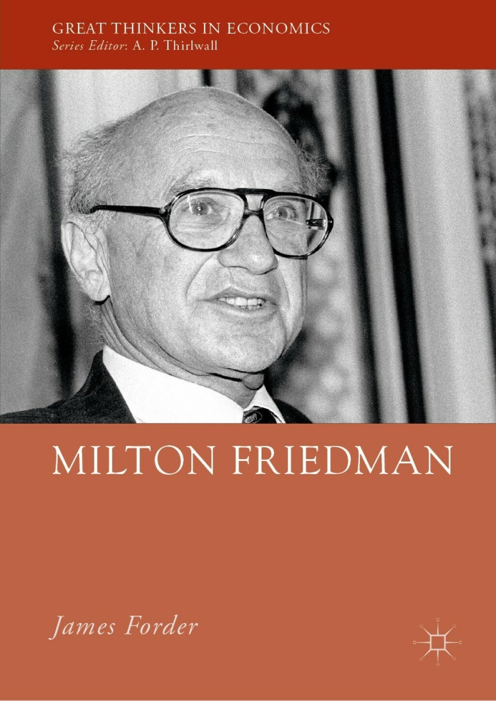 Milton Friedman  â€“ PDF/EPUB Version Downloadable