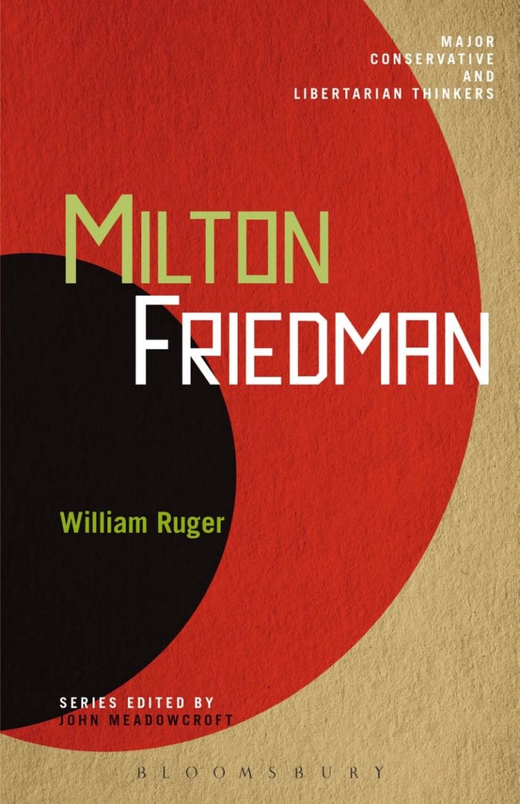 Milton Friedman 1st Edition â€“ PDF/EPUB Version Downloadable