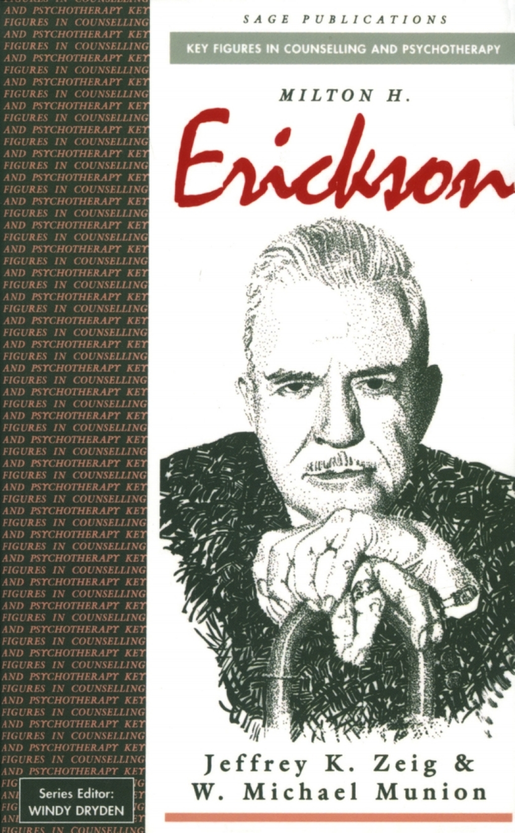 Milton H Erickson 1st Edition â€“ PDF/EPUB Version Downloadable