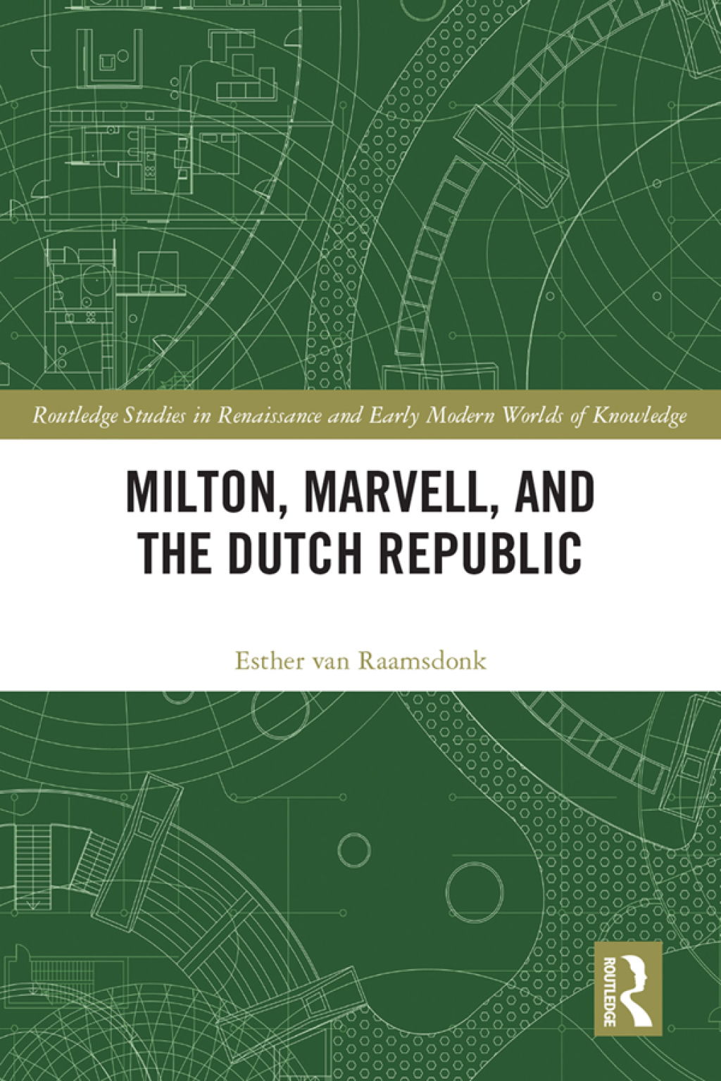 Milton, Marvell, and the Dutch Republic 1st Edition â€“ PDF/EPUB Version Downloadable