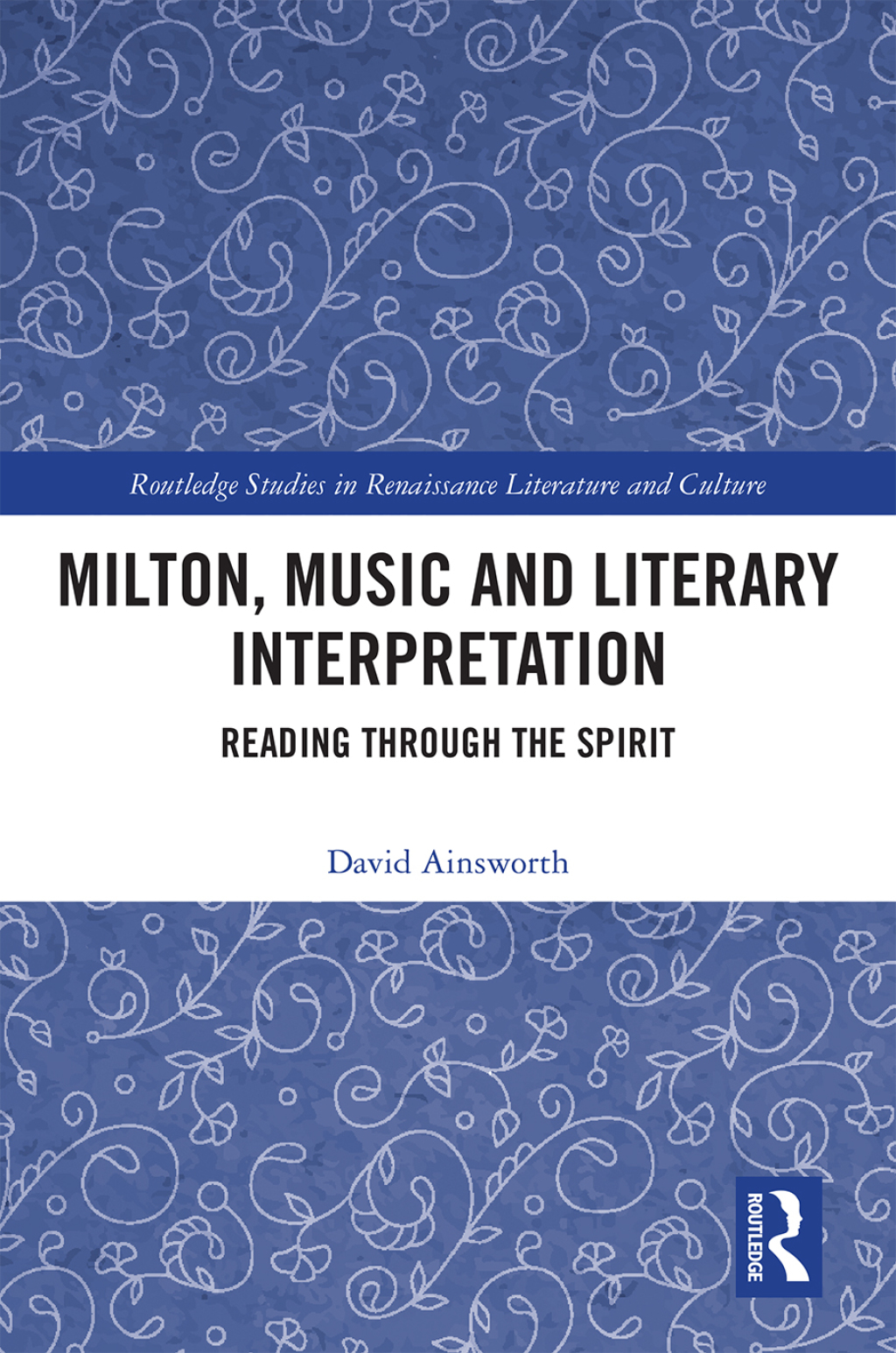 Milton, Music and Literary Interpretation Reading through the Spirit 1st Edition â€“ PDF/EPUB Version Downloadable