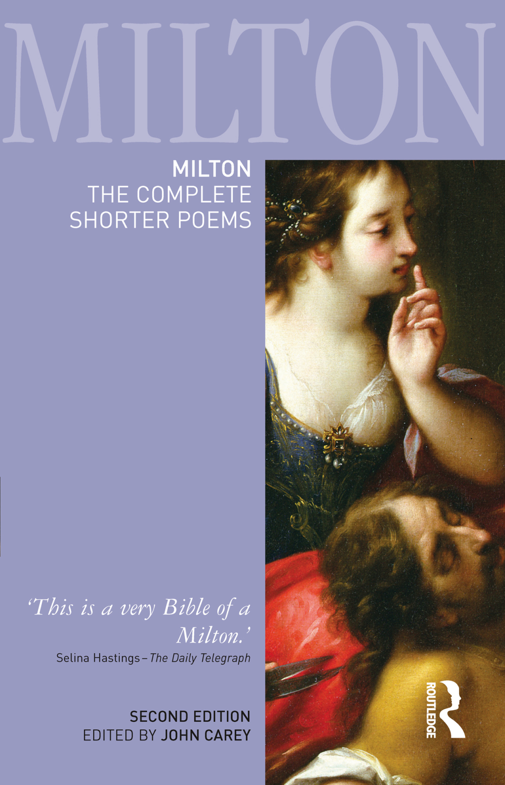 Milton: The Complete Shorter Poems 2nd Edition â€“ PDF/EPUB Version Downloadable