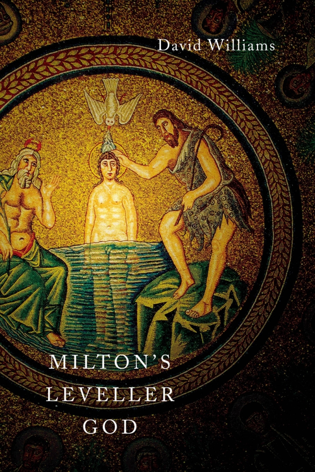 Milton's Leveller God  â€“ PDF/EPUB Version Downloadable