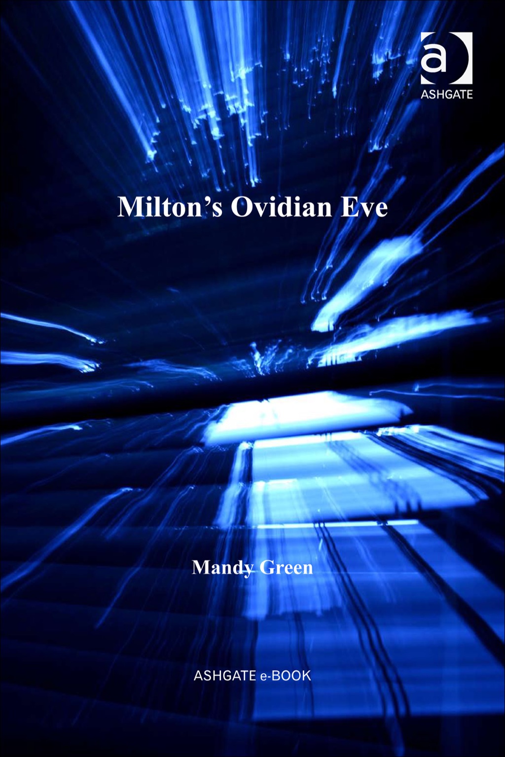 Milton's Ovidian Eve  â€“ PDF/EPUB Version Downloadable