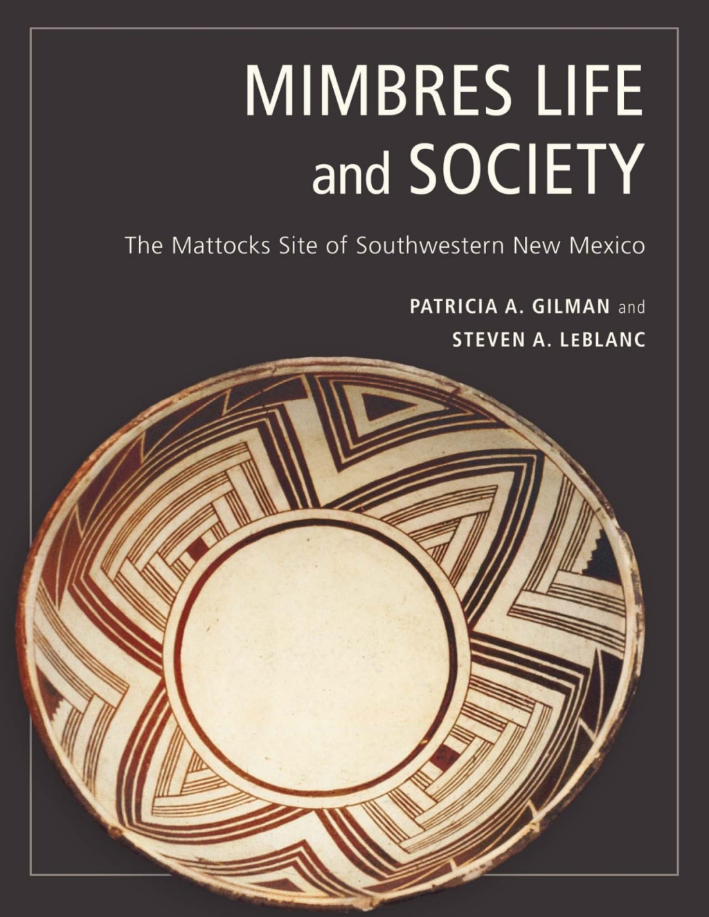 Mimbres Life and Society The Mattocks Site of Southwestern New Mexico  â€“ PDF/EPUB Version Downloadable
