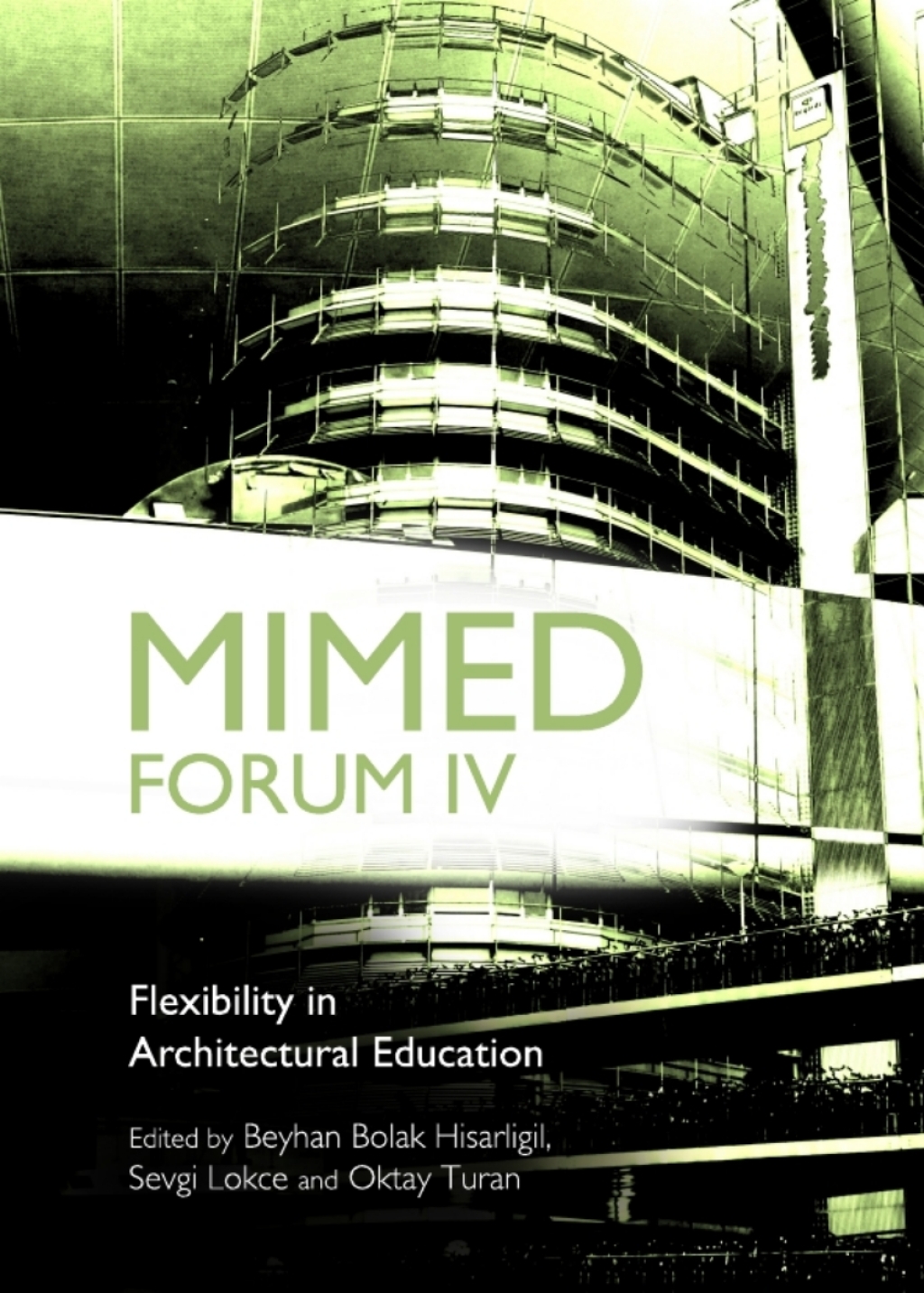 MIMED Forum IV Flexibility in Architectural Education 1st Edition â€“ PDF/EPUB Version Downloadable